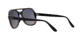 slnečné okuliare Ray-Ban POWDERHORN RB4357 654578