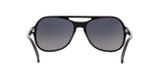 slnečné okuliare Ray-Ban POWDERHORN RB4357 654578