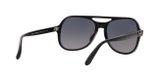 slnečné okuliare Ray-Ban POWDERHORN RB4357 654578