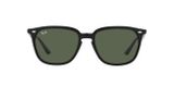 slnečné okuliare Ray-Ban RB4362 601/71