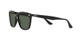 slnečné okuliare Ray-Ban RB4362 601/71