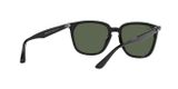 slnečné okuliare Ray-Ban RB4362 601/71