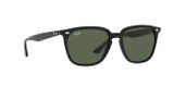 slnečné okuliare Ray-Ban RB4362 601/71