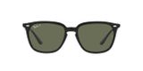 slnečné okuliare Ray-Ban RB4362 601/9A POLARIZED