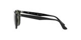 slnečné okuliare Ray-Ban RB4362 601/9A POLARIZED