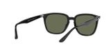 slnečné okuliare Ray-Ban RB4362 601/9A POLARIZED