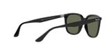 slnečné okuliare Ray-Ban RB4362 601/9A POLARIZED