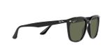 slnečné okuliare Ray-Ban RB4362 601/9A POLARIZED