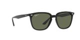 slnečné okuliare Ray-Ban RB4362 601/9A POLARIZED