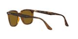 slnečné okuliare Ray-Ban RB4362 710/83 POLARIZED