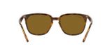 slnečné okuliare Ray-Ban RB4362 710/83 POLARIZED