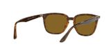 slnečné okuliare Ray-Ban RB4362 710/83 POLARIZED