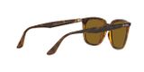 slnečné okuliare Ray-Ban RB4362 710/83 POLARIZED