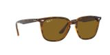 slnečné okuliare Ray-Ban RB4362 710/83 POLARIZED