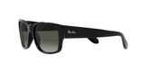 slnečné okuliare Ray-Ban RB4388 601/71