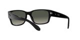 slnečné okuliare Ray-Ban RB4388 601/71