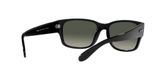 slnečné okuliare Ray-Ban RB4388 601/71