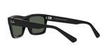 slnečné okuliare Ray-Ban RB4396 667771