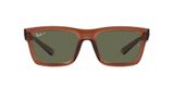 slnečné okuliare Ray-Ban RB4396 66789A