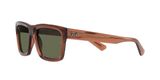 slnečné okuliare Ray-Ban RB4396 66789A