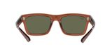 slnečné okuliare Ray-Ban RB4396 66789A