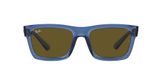 slnečné okuliare Ray-Ban RB4396 668073