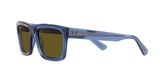 slnečné okuliare Ray-Ban RB4396 668073