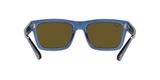 slnečné okuliare Ray-Ban RB4396 668073