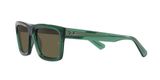 slnečné okuliare Ray-Ban RB4396 6681/3