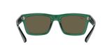 slnečné okuliare Ray-Ban RB4396 6681/3