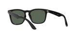 slnečné okuliare Ray-Ban STEVE RB4487 662971