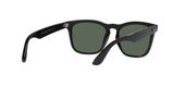 slnečné okuliare Ray-Ban STEVE RB4487 662971