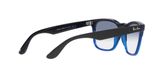 slnečné okuliare Ray-Ban STEVE RB4487 663219