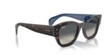 slnečné okuliare Ray-Ban RB7681S 140171 Jorge