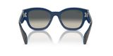 slnečné okuliare Ray-Ban RB7681S 140171 Jorge