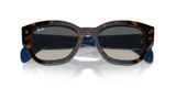 slnečné okuliare Ray-Ban RB7681S 140171 Jorge