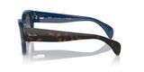 slnečné okuliare Ray-Ban RB7681S 140171 Jorge