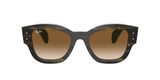 slnečné okuliare Ray-Ban RB7681S 140251 Jorge