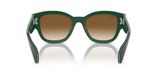 slnečné okuliare Ray-Ban RB7681S 140251 Jorge