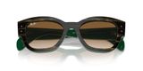 slnečné okuliare Ray-Ban RB7681S 140251 Jorge