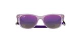 detské slnečné okuliare Ray-Ban JUNIOR RJ9052S 7147B1