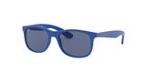 slnečné okuliare Ray-Ban JUNIOR RJ 9062S 701780