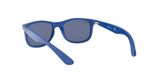 slnečné okuliare Ray-Ban JUNIOR RJ 9062S 701780