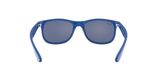 slnečné okuliare Ray-Ban JUNIOR RJ 9062S 701780