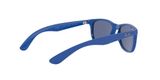 slnečné okuliare Ray-Ban JUNIOR RJ 9062S 701780