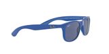 slnečné okuliare Ray-Ban JUNIOR RJ 9062S 701780