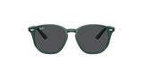 slnečné okuliare Ray-Ban JUNIOR RJ9070S 713087