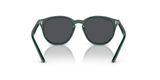 slnečné okuliare Ray-Ban JUNIOR RJ9070S 713087