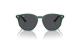 slnečné okuliare Ray-Ban JUNIOR RJ9070S 713087