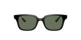 detské slnečné okuliare Ray-Ban JUNIOR RJ9071S 100/71